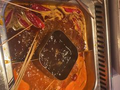 -串一火锅(赛格国际购物中心店)