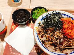 -吉野家(人和香港城店)