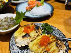 -福匠日本料理(人民路店)