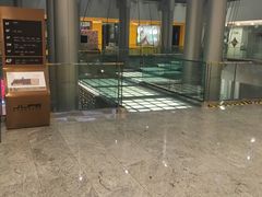 -威尔仕健身(金茂店)