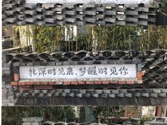 -大蜀山国家森林公园