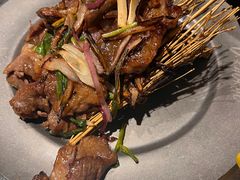 -KAOKAO烤烤·丹东海鲜烧烤(望京店)