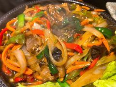 -臻牛烤肉