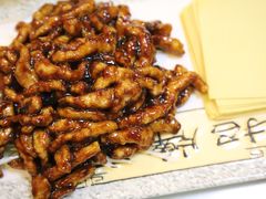 -鼎香润(德胜门内店)