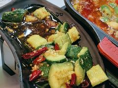 -云晓光头烧烤吧(德平路店)