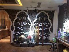 -域SPA·足疗·按摩·养生(静安寺店)