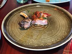 -杭州西子湖四季酒店-WL BISTRO西湖餐厅(灵隐路店)
