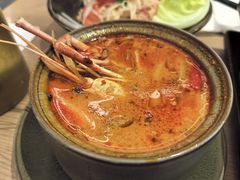 -mango tree芒果树泰国餐厅(青岛万象城店)