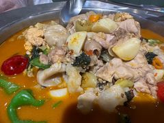 -忆口香龙虾(珠海夏湾老店)