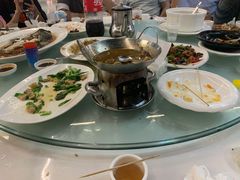 -香湖海鲜餐厅(青澳湾店)