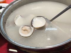 沙白冬瓜汤-隆都四季香饭店(碧海路店)