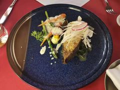 -国家大剧院西餐厅