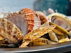 -大锅强·蒸海鲜青岛菜(吾悦广场店)