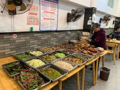 -雷祖芳老妈蹄花店