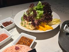 -奉天小馆·非遗东北菜(济南万象城店)