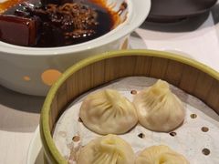 -苏帮袁Sue Cuisine(南开大悦城店)
