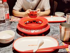 -胖哥俩肉蟹煲(河北勒泰购物中心店)
