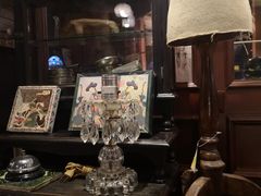 -古董花园(思南路42弄小区店)
