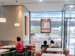 -喜家德虾仁水饺(金融中心店)