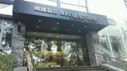 -THE QUEEN(北京店)