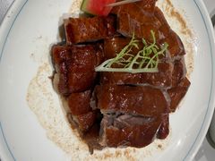 -椿记烧鹅(叠彩店)