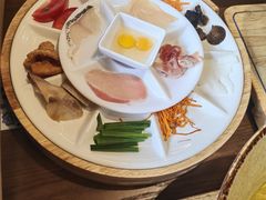 -芸南道·过桥米线(昆明老街旗舰店)