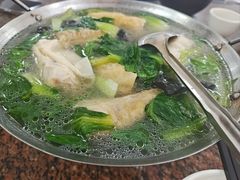 -张一品食府