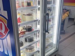 -DQ·蛋糕·冰淇淋(川沙东海岸店)