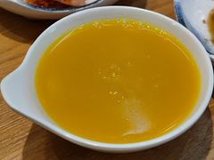 -真利味·脊骨火锅·正宗韩国料理(韩乐坊店)