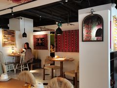 -纳鲁孜·新疆特色餐厅(上海悦荟广场店)