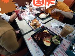 -阿飛冰室(下沙店)
