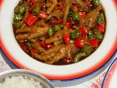 -佳佳麻辣烧菜馆