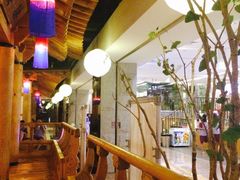 -纽斯桑拿会所(天山店)