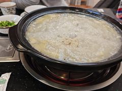 -草墩罗非鱼庄•野生菌•腊排骨(七星街上段店)