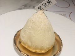-张爱施法式西餐厅(汉街店)