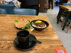 招牌卤肉饭-阿勇鲁肉饭(龙茗路店)