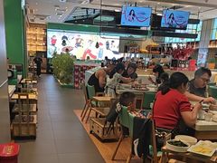 -麻辣空间·清油火锅(万达广场店)