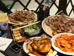 -盒马鲜生(大成店)