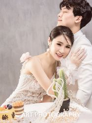 -纪梵希旅拍婚纱摄影(大连总店)
