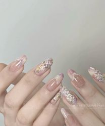 -斯馨·健康美甲美睫