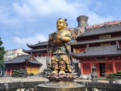 -上海东林寺(金山区)