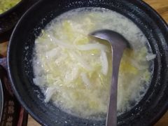 上汤娃娃菜-油城印象(宾南路店)