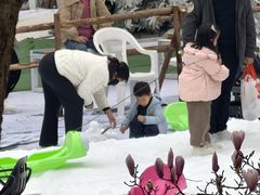-无锡梅园公园