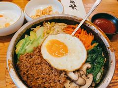 -九田家黑牛烤肉料理(华侨城店)