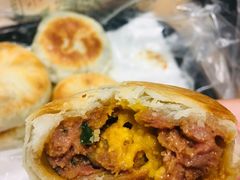 -泸溪河桃酥(秦淮夫子庙一店)