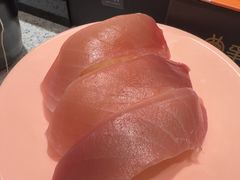 -争鲜回转寿司(中街大悦城店)