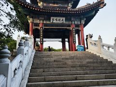 -珠海圆明新园