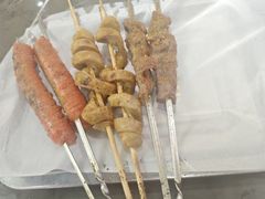 -盱眙虾神於氏龙虾(夫子庙红街店)