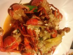 -虾胡闹龙虾馆(湄南河店)