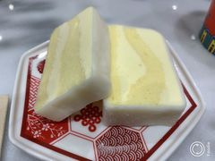 乳酪冰糕-裕莲楼(环球港店)
